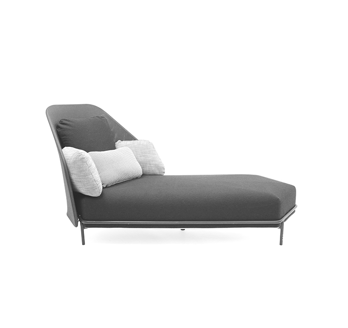 Outdoor-Lounge