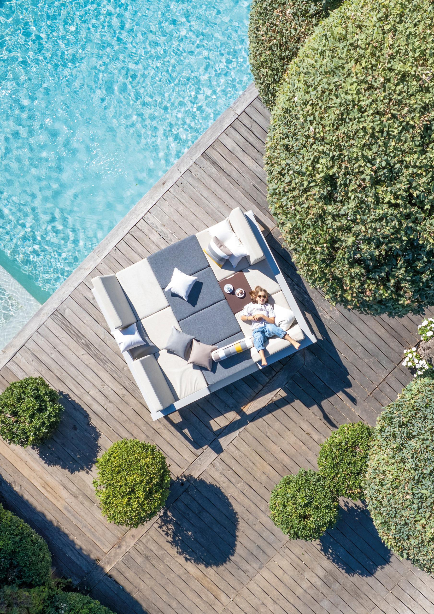 daybed design