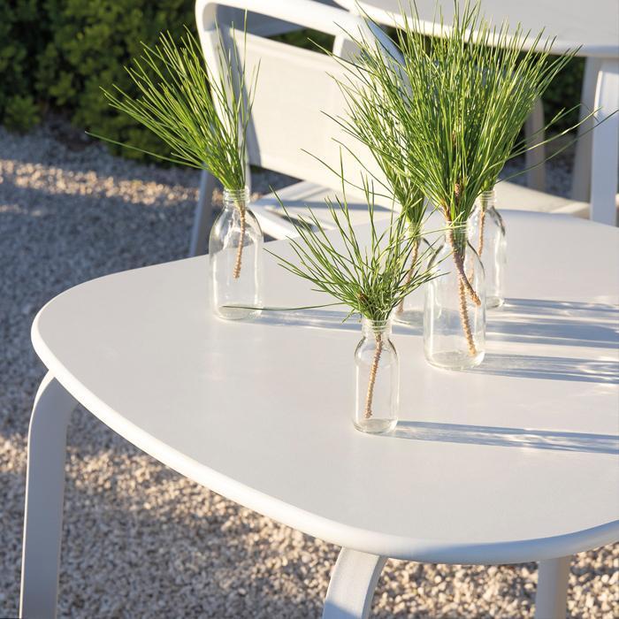 table de jardin