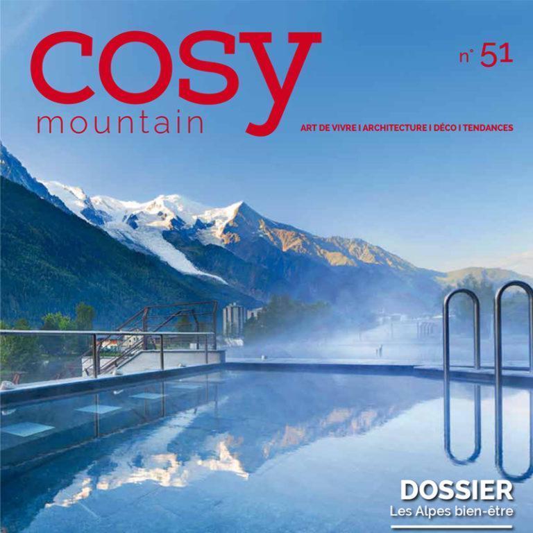 Cosy Mountain n°51