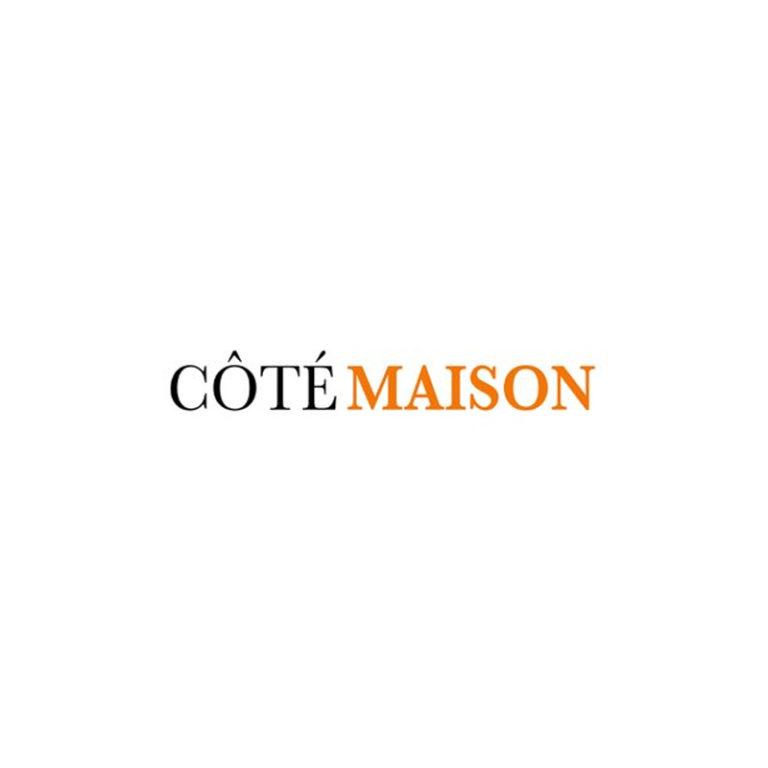 Côté Maison – Spring 2022